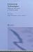 Consuming Technologies: Media and Information in Domestic Spaces