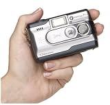 SiPix StyleCam Pro 1.3 MP Digital Camera