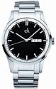 cK Bold Metal Watch Gents