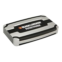 Black & Decker CP120B 20-Watt Power Backup Battery Pack