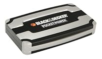 Black & Decker CP120B 20-Watt Power Backup Battery Pack