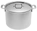 All-Clad Master Chef 2 12-Quart Stockpot