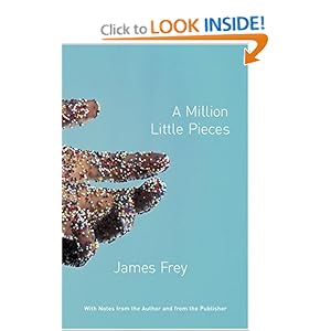 A Million Little Pieces