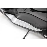 KITACO [ キタコ ] ミニバイクパーツの定番アイテム [ ステップボード（アルミ） ] [ PCX125/シルバー ] 538-1426000