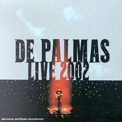 Live 2002 - Digipack (2 CD)