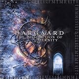 The Dissolution of Eternity an album by Dargaard