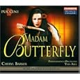 Madam Butterfly