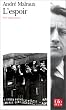 L'Espoir, texte int�gral, dossier