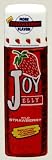 Fruity Flavored Personal Lubricant Joy Jelly Wild Strawberry 4oz