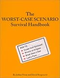 The Worst-Case Scenario Survival Handbook: Parenting