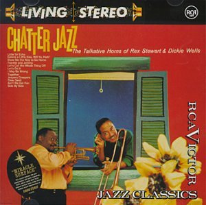 CD-Charts  Music : Chatter Jazz