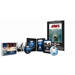 Jaws (1975) 30th Anniversary Collectors Edition (Limited Edition)