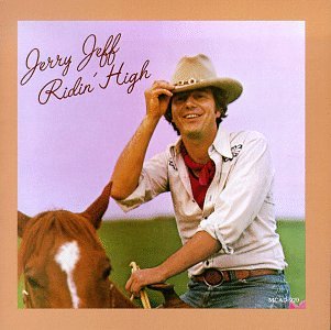 JERRY JEFF WALKER - Live From Dixie