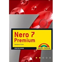 Nero 7 Premium - Geheime Tricks. Brennt alles (M + T Pocket) (Broschiert)