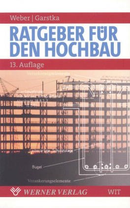 Ratgeber f�r den Hochbau