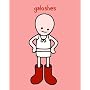 Galoshes (Board Books)