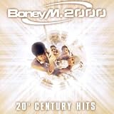 20th Century Hits - Boney M 2000