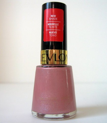 Revlon Nail Polish New 2011 Innocent