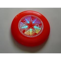 Discraft Ultrastar 175g rot