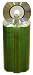100-pack CDR Media 12x 50MB Business Card Size with pvc Sleeve