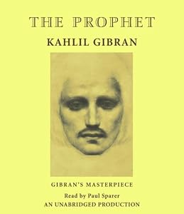 Cover of "The Prophet" Cover of "The Prophet"books for mentoring, interviews for mentoring, book reviewer, book reviews, book summaries