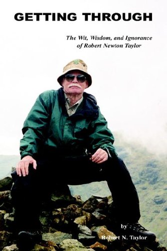  Robert Newton