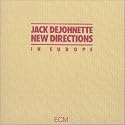 New Directions in Europe