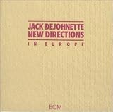 New Directions in Europe