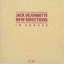 New Directions in Europe