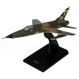 F-105D Thunderchief - 1/48 scale model