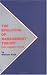 Book The Evolution of Management Theory: Past, Present, Future