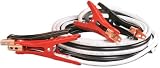 Deka Commercial Service Jumper Cables (16', 4 Gauge)
