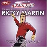 The Songs Of Ricky Martin [KARAOKE] - Karaoke