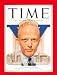 Whitney Griswold / TIME Cover: June 11, 1951, Art Poster by TIME Magazine
