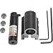 BARSKA Red Laser Pistol Rifle Sight System
