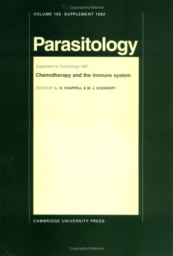 Chemotherapy and the Immune System (Parasitology)