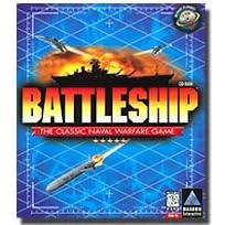 Battle Ship JC