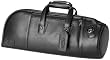Reunion Blues Trumpet Bag, Black Leather