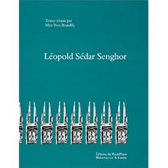 L�opold S�dar Senghor