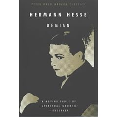 Demian (Peter Owen Modern Classic)