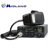 40CH CB RADIO