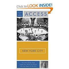 Access New York City 11e (Access Guides)