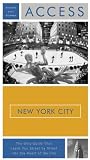 Access New York City (Access Guides)