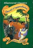 David Copperfield