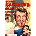 Doctor Casanova [Import espagnol]