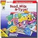 Read, Write & Type (Jewel Case)