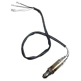 Bosch 15736 Oxygen Sensor, Universal Type Fitment by Bosch