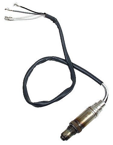Bosch 15736 Oxygen Sensor, Universal Type Fitment