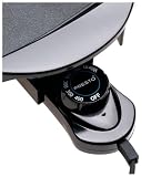 Presto 07039 Professional 22-Inch Jumbo Electric Griddle