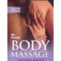 Body Massage: Therapy Basics (Therapy Basics S.)